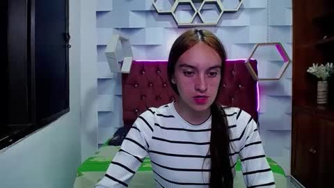 sofyswee online show from 11, 3, 2025