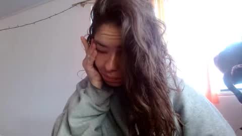 Snapshot of soka_lovers_04_ chatting on 31, 1, 2025 Sofia online show from 31, 1, 2025