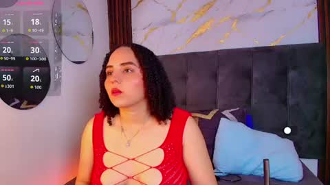 Snapshot of sol__latina chatting on 1, 7, 2026 Sol Latiana online show from 1, 7, 2026