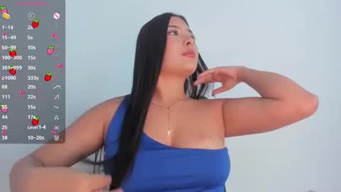 Snapshot of sol_angel1 chatting on 3, 2, 2025 Sol online show from 3, 2, 2025