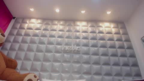 Snapshot of sol_angel7 chatting on 7, 2, 2026 SOL ANGEL online show from 7, 2, 2026