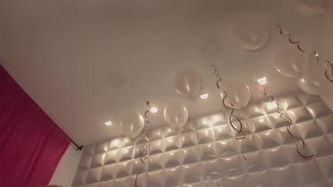 Snapshot of sol_angel7 chatting on 19, 2, 2026 SOL ANGEL online show from 19, 2, 2026