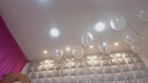 Snapshot of sol_angel7 chatting on 20, 2, 2026 SOL ANGEL online show from 20, 2, 2026