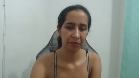 Sol lucia online show from 20, 12, 2025