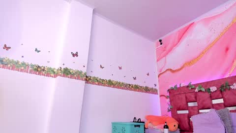 Snapshot of sol_stephanny chatting on 13, 1, 2025 Sol online show from 13, 1, 2025