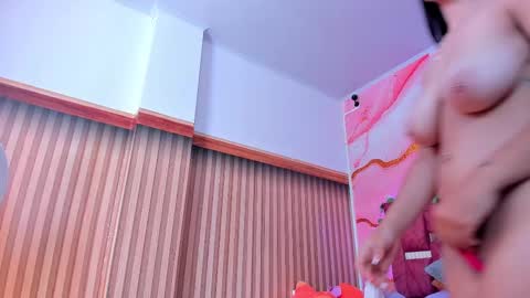 Snapshot of sol_stephanny chatting on 25, 2, 2025 Sol online show from 25, 2, 2025