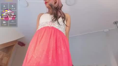 Snapshot of sol_vanegas chatting on 16, 9, 2025  SOL  online show from 16, 9, 2025
