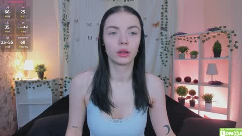 Luna online show from 6, 1, 2025