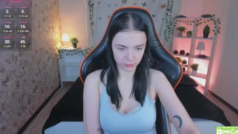 Luna online show from 6, 1, 2025