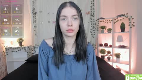 Luna online show from 8, 1, 2025
