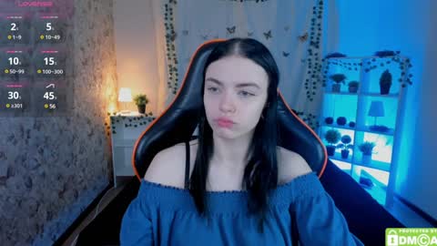 Luna online show from 10, 1, 2025