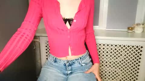 Hanna online show from 14, 12, 2025