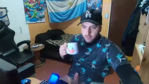 ManuAiluPlay online show from 21, 7, 2026