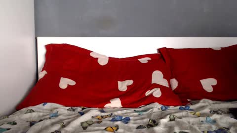 Soldiersexx online show from 27, 2, 2025