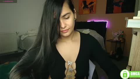 Mila online show from 10, 3, 2025