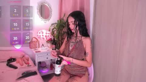 solecito online show from 16, 3, 2026