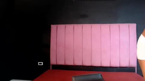 solecito_hotr online show from 28, 9, 2025