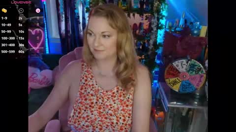 Snapshot of solesticia chatting on 19, 4, 2026 solesticia online show from 19, 4, 2026