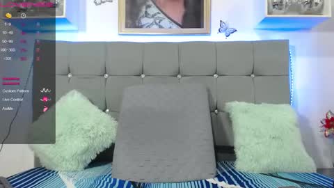 Snapshot of soleth_red chatting on 30, 10, 2025 soleth_red online show from 30, 10, 2025