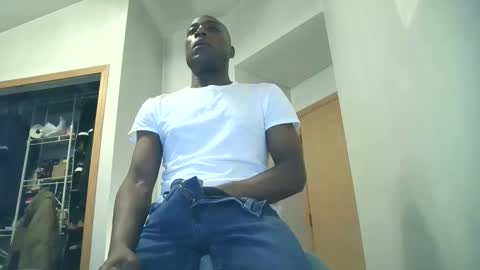 solidsnake992 online show from 19, 11, 2025