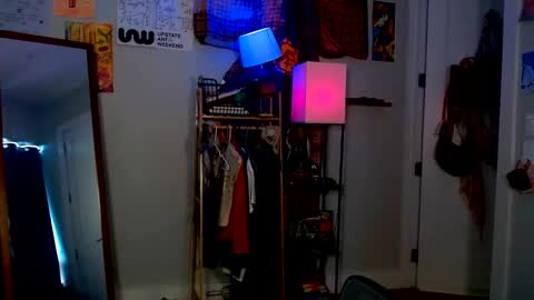 Snapshot of solifaye chatting on 9, 9, 2025 Soli online show from 9, 9, 2025