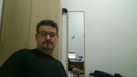 solitariodf2022 online show from 21, 10, 2025