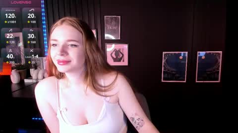 sollarkristy online show from 10, 4, 2026