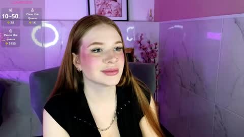 sollarkristy online show from 6, 5, 2026