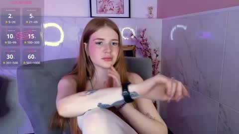 sollarkristy online show from 8, 5, 2026