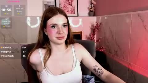 sollarkristy online show from 11, 6, 2026