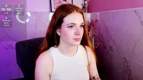 sollarkristy online show from 17, 6, 2026