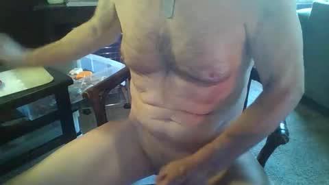 Solobliss online show from 8, 11, 2025