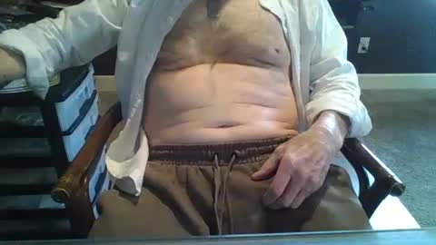 Solobliss online show from 12, 1, 2026