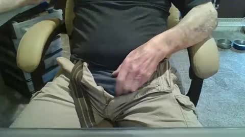 Solobliss online show from 13, 4, 2026