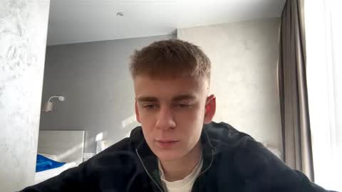 Jett online show from 12, 3, 2026