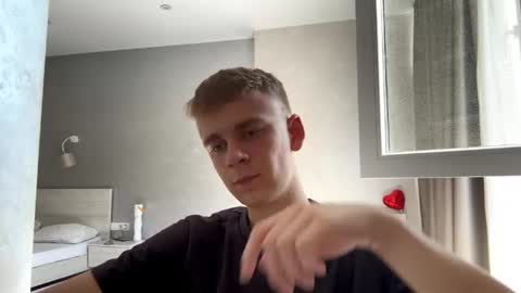 Snapshot of solofury chatting on 1, 7, 2026 Jett online show from 1, 7, 2026