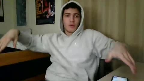 Snapshot of solohornyy chatting on 7, 1, 2025 Solohornyy online show from 7, 1, 2025