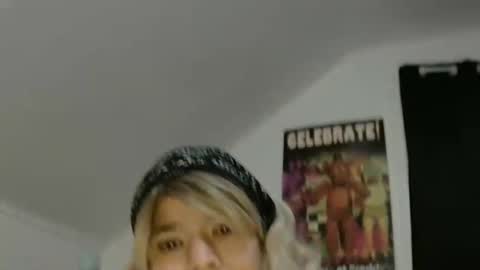 Snapshot of solonfyre chatting on 9, 1, 2026 Sol online show from 9, 1, 2026