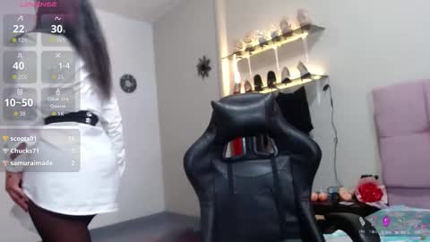 solveganaciente online show from 20, 9, 2025