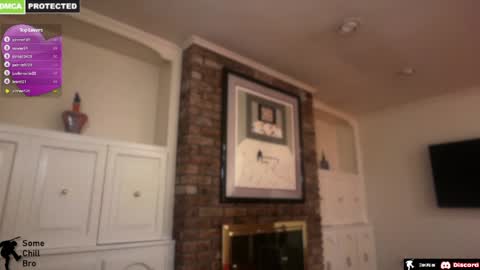 Evan online show from 11, 4, 2026