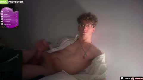 Evan online show from 11, 4, 2026