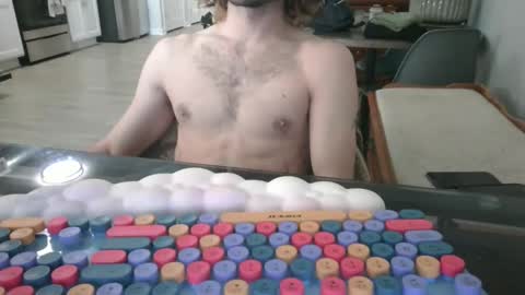 somerandom1109 online show from 18, 3, 2026