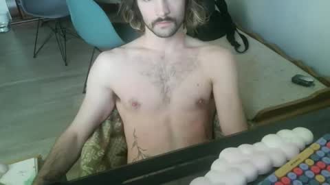 somerandom1109 online show from 19, 3, 2026