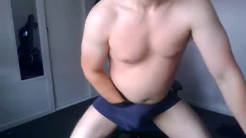 Edging Sam JOI online show from 18, 2, 2026