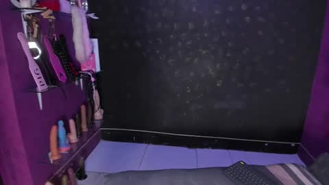 Snapshot of sommer_alexa chatting on 8, 9, 2025 Alexa online show from 8, 9, 2025