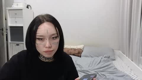 Snapshot of somniya chatting on 18, 9, 2025 somniya online show from 18, 9, 2025