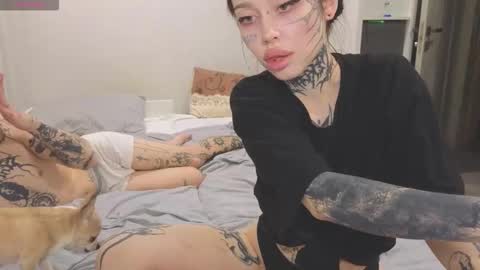 Snapshot of somniya chatting on 21, 9, 2025 somniya online show from 21, 9, 2025