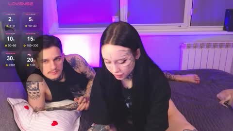 Snapshot of somniya chatting on 2, 10, 2025 somniya online show from 2, 10, 2025