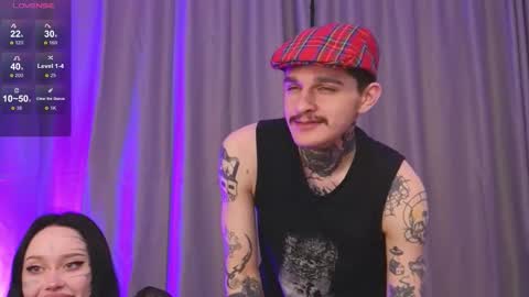 Snapshot of somniya chatting on 24, 10, 2025 somniya online show from 24, 10, 2025