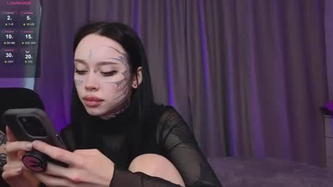 Snapshot of somniya chatting on 26, 11, 2025 somniya online show from 26, 11, 2025